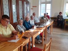 Kicsit írígykedtünk...