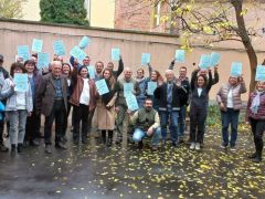 2025.11.15 - Alapfokú gombaismereti vizsga