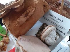 Taplóink és ami belőle készült