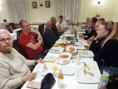 Meg voltunk elégedve