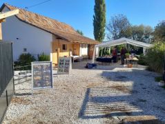 A rendezvény helyszíne