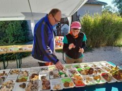 Gábor és Kata kiteszi a plusz találatokat