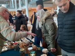 Kapcsolatteremtés - ez a titka mindennek