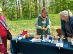 Mindig van mit megbeszélni