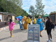 Körülöttünk zajlik az élet - alig látjuk, mások mit csinálnak