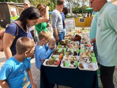 Délben kellett elmennem - a folytatás hasomló volt