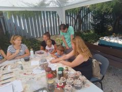 Összedolgozik a két egyesület személyzete