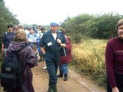 Országos Gombásztalálkozó Seregélyesen