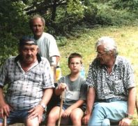 A Helyiipari forrásnál