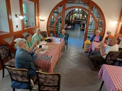 Szinte mindenki itt van már