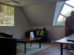 No ezzel szeretnénk élőben is ismerkedni!