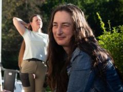 Jó reggelt, lányok!