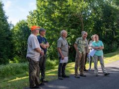 Túravezetői bemutatkozás