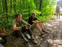 Nyugi van! Valami csak lesz!