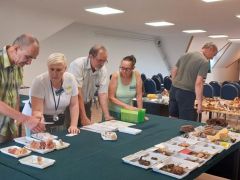 Megjött Bathó Attila és Baróti Anasztázia is