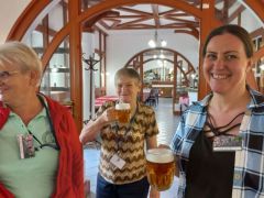 Gyere kislány, igyunk valamit!