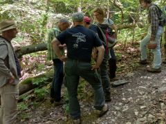 Gombát találtunk! Nem csak Megyeri Zoli pólóján!