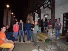 Kis éjféli ráadás - most kevés időnk volt rá