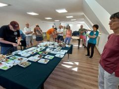 Reggeli után - a kalapos találatainkról Finy Péter beszél