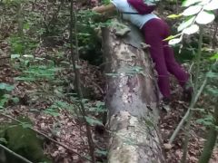 Ancsa a legmerészebb - mit találhatott?