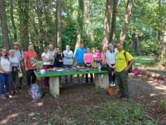 Akik kitartottak, megérdemelik a csoportképet