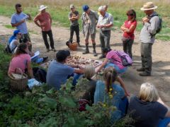 2025.08.30 - Tanfolyami terepgyakorlat, Zubogy