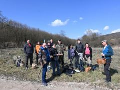 Legalább az idő szép volt