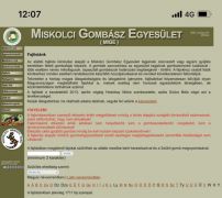 2023.06.25 - Látogatás számlálónk ma átlépte a 15.000.000 számot!